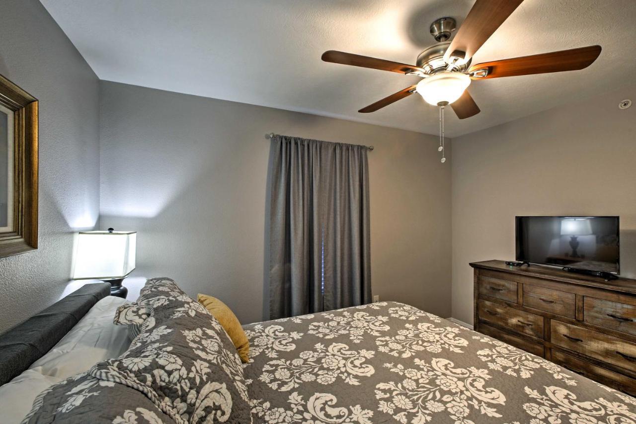 Branson Condo Near Lake And Silver Dollar City! Exterior photo